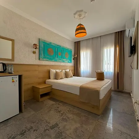 Privat bolig Merkez *