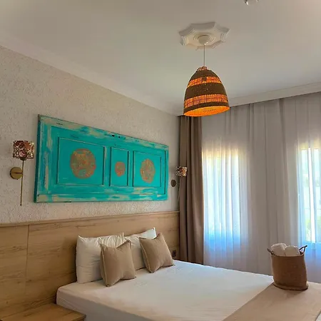 Privat bolig Merkez Bodrum