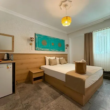 Privat bolig Merkez Bodrum