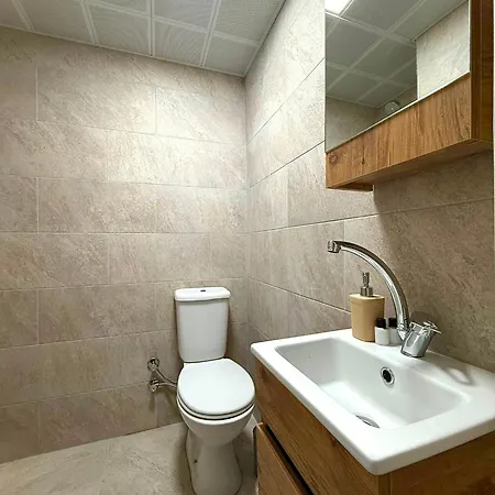 Privat bolig Merkez Bodrum